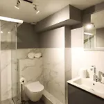 Strand-lodge By Interhome * Westerland
