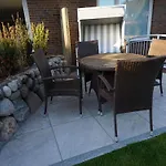 Strand-lodge By Interhome Westerland