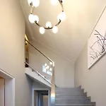 Appartamento Strand-lodge By Interhome Westerland