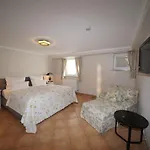 Appartamento Strand-lodge By Interhome Westerland