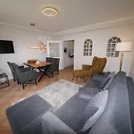 Strand-lodge By Interhome *