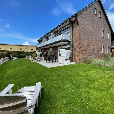 Strand-lodge By Interhome