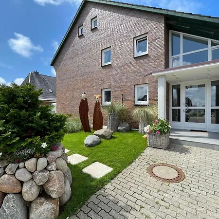 Strand-lodge By Interhome Вестерланд