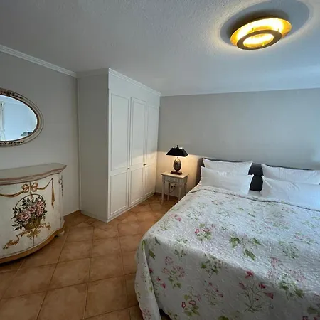 Strand-lodge By Interhome Apartment