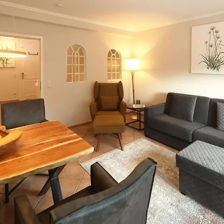 Strand-lodge By Interhome Apartment *