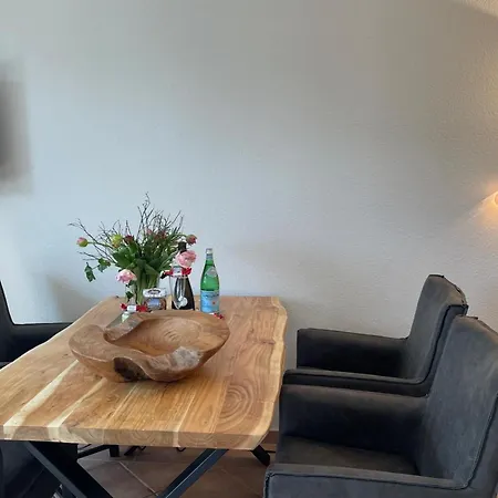 Appartamento Strand-lodge By Interhome Westerland