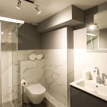 Strand-lodge By Interhome * Westerland