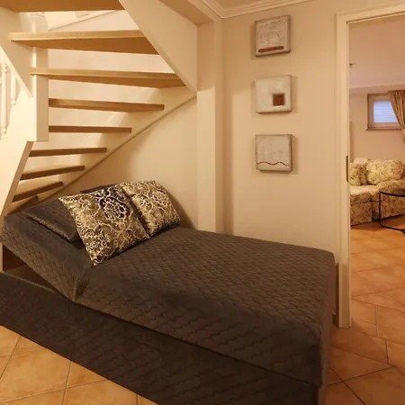 Strand-lodge By Interhome *