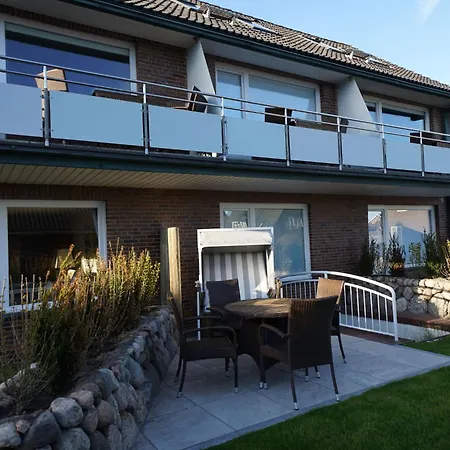 Strand-lodge By Interhome *