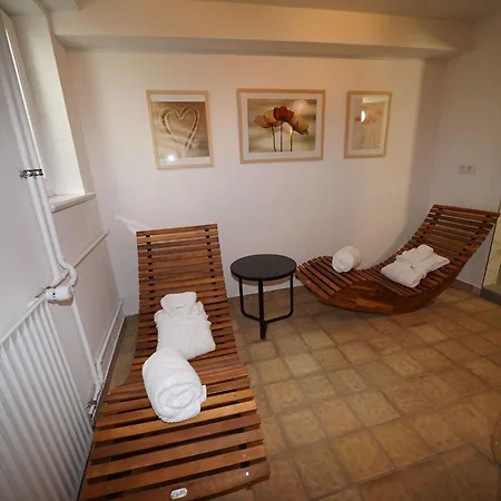 Strand-lodge By Interhome Appartamento *