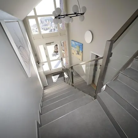 Strand-lodge By Interhome Westerland