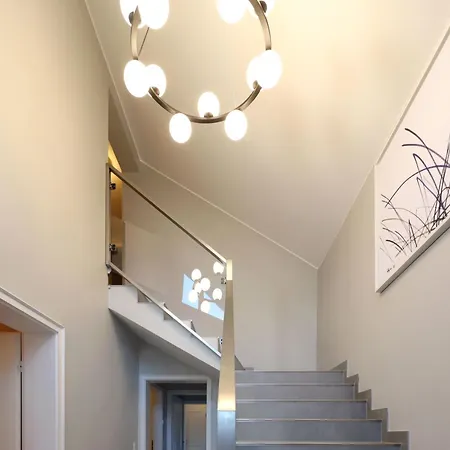 Appartamento Strand-lodge By Interhome Westerland