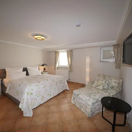 Appartamento Strand-lodge By Interhome Westerland