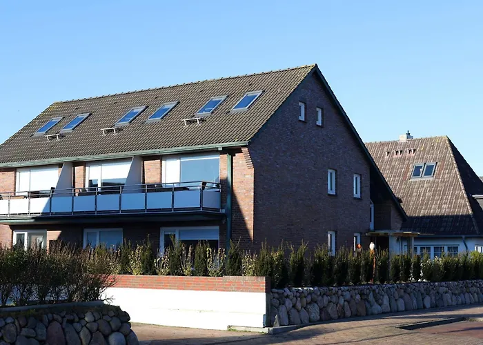 Strand-lodge By Interhome *