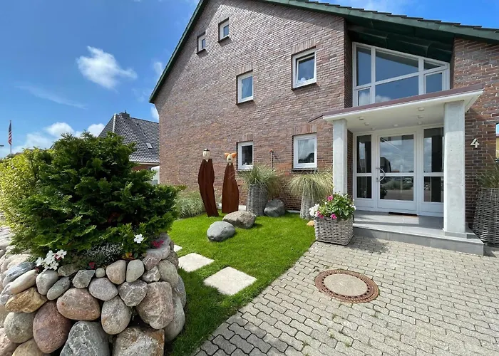 Strand-lodge By Interhome Вестерланд