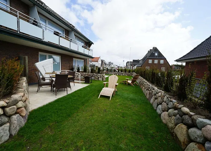 Strand-lodge By Interhome *