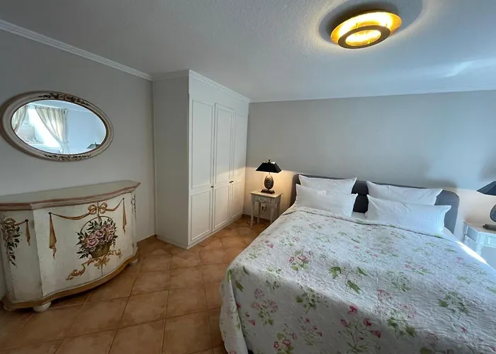 Strand-lodge By Interhome Апартаменты