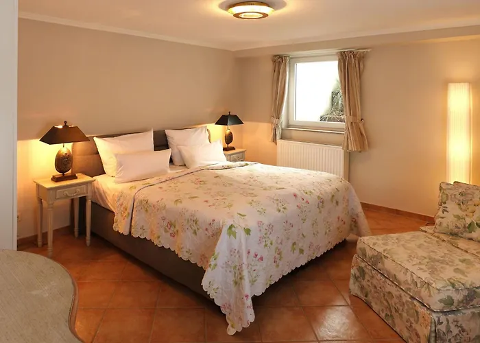 Strand-lodge By Interhome * Вестерланд