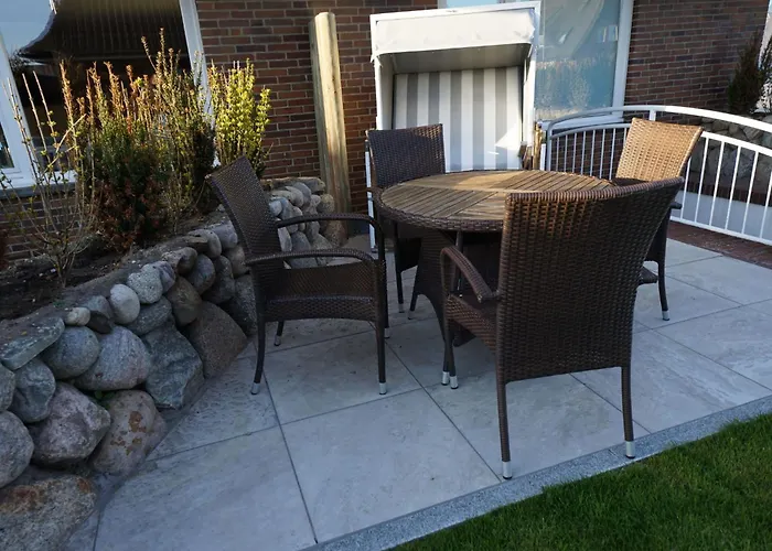 Strand-lodge By Interhome Вестерланд