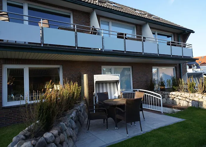 Strand-lodge By Interhome *