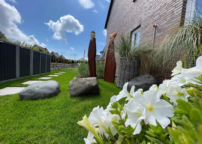 Strand-lodge By Interhome Апартаменты *