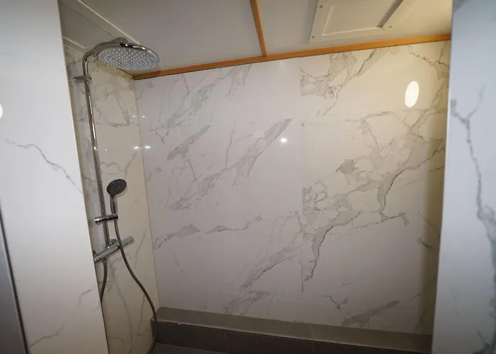 Strand-lodge By Interhome Апартаменты