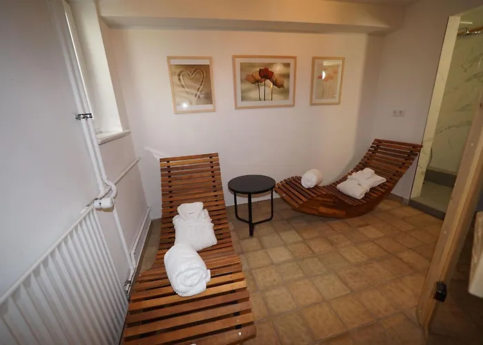 Strand-lodge By Interhome Апартаменты *